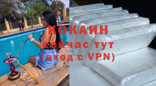 стафф Абаза