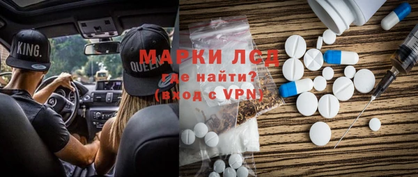 хмурый Алзамай