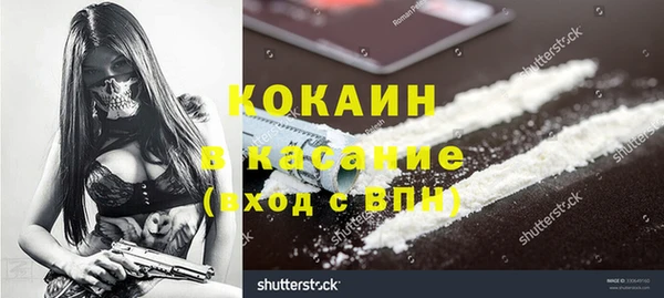 стафф Абаза